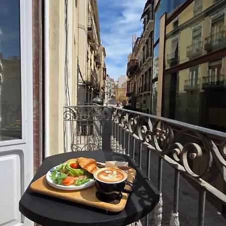 Mayor La Basilica Διαμέρισμα