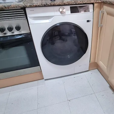 شقة Mayor La Basilica