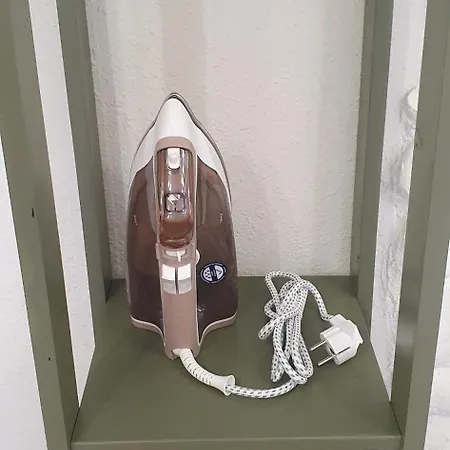 شقة Mayor La Basilica