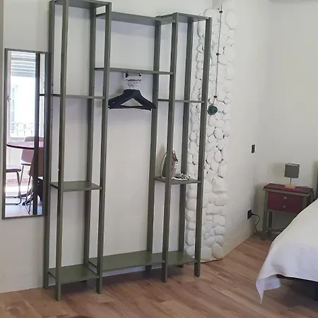 شقة Mayor La Basilica *