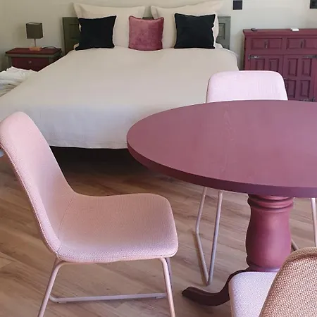 Mayor La Basilica شقة