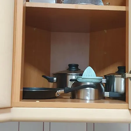 Mayor La Basilica شقة *