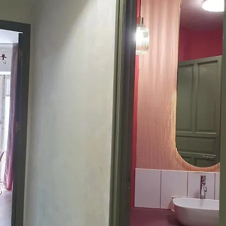 شقة Mayor La Basilica لقنت