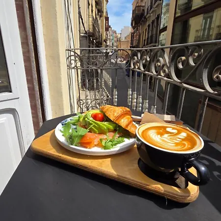 شقة Mayor La Basilica *