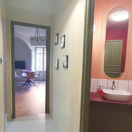 Mayor La Basilica Apartment