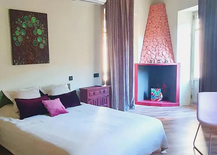 Mayor La Basilica Alicante