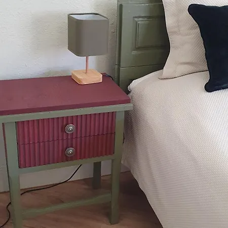 Apartman Mayor La Basilica *