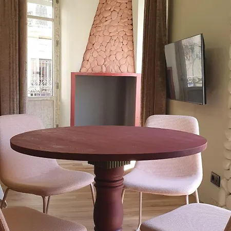 Mayor La Basilica * Alicante