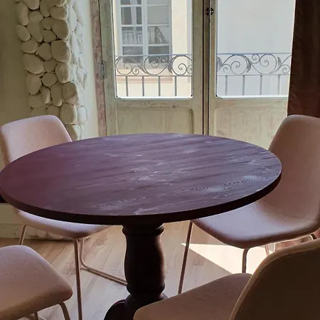 Mayor La Basilica Apartment Alicante