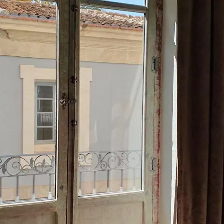 Mayor La Basilica Apartment Alicante