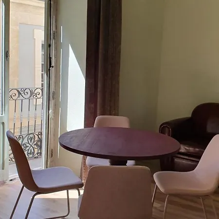 Mayor La Basilica Apartman