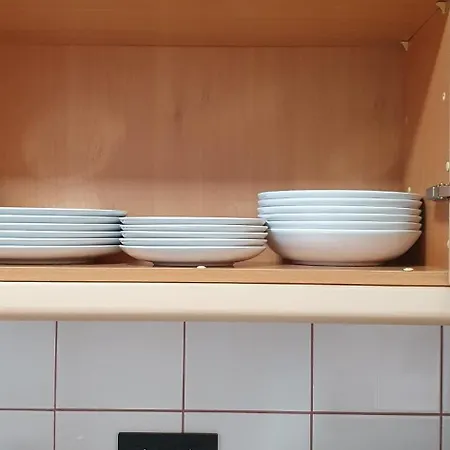 Apartment Mayor La Basilica *