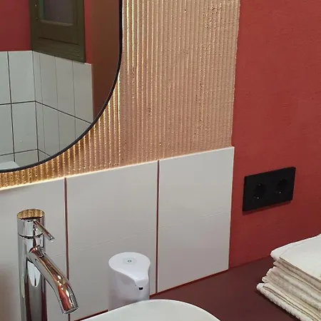 Apartment Mayor La Basilica Alicante