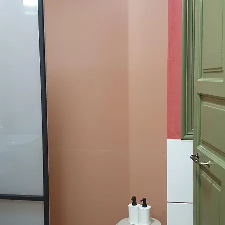 Apartment Mayor La Basilica *