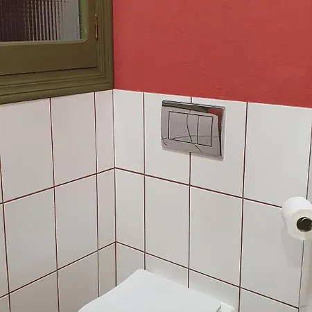 Mayor La Basilica Apartment