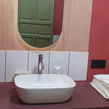 Apartment Mayor La Basilica Alicante