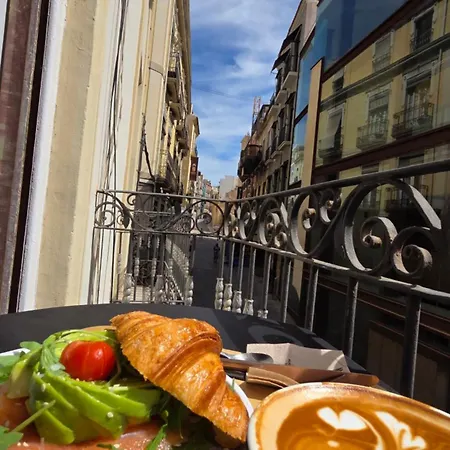 Mayor La Basilica Apartment *